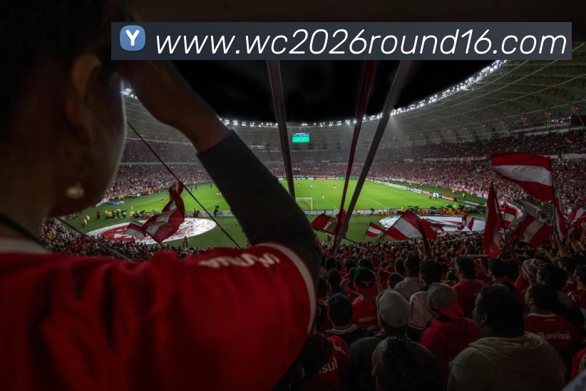 2026世界杯16强平台生态图